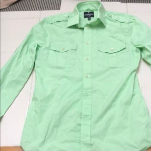 Express dress shirt